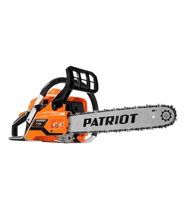 Цепные пилы