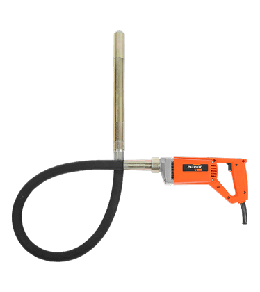 Глубинные вибраторы