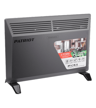 Конвекторы