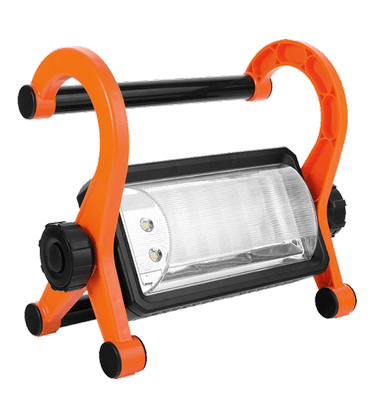 Фонари и прожекторы