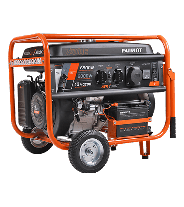 Генераторы