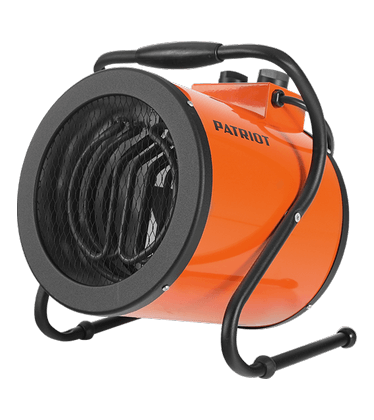 Тепловые пушки