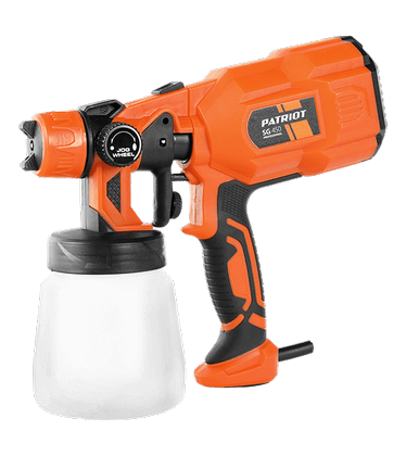 Краскопульты