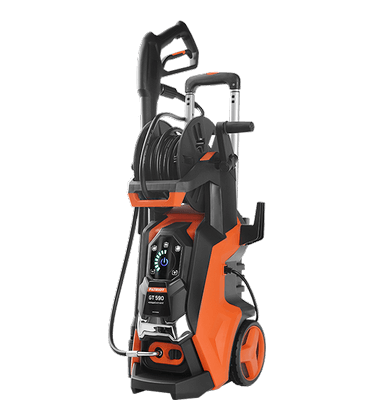 Моющие аппараты высокого давления