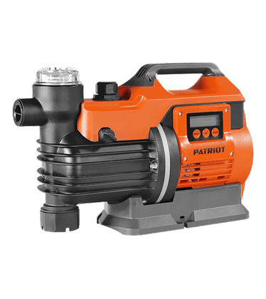 Насосные станции