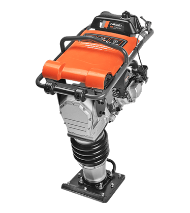 Вибротрамбовки