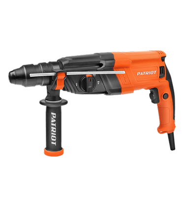 Перфораторы