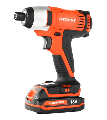 Винтоверты и гайковерты