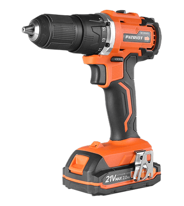 Дрели-шуруповерты