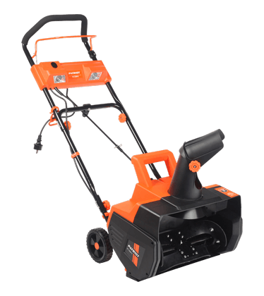 Снегоуборщики