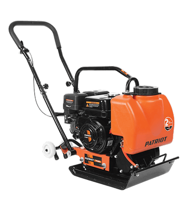 Виброплиты