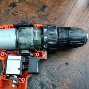 Ремонт техники Patriot