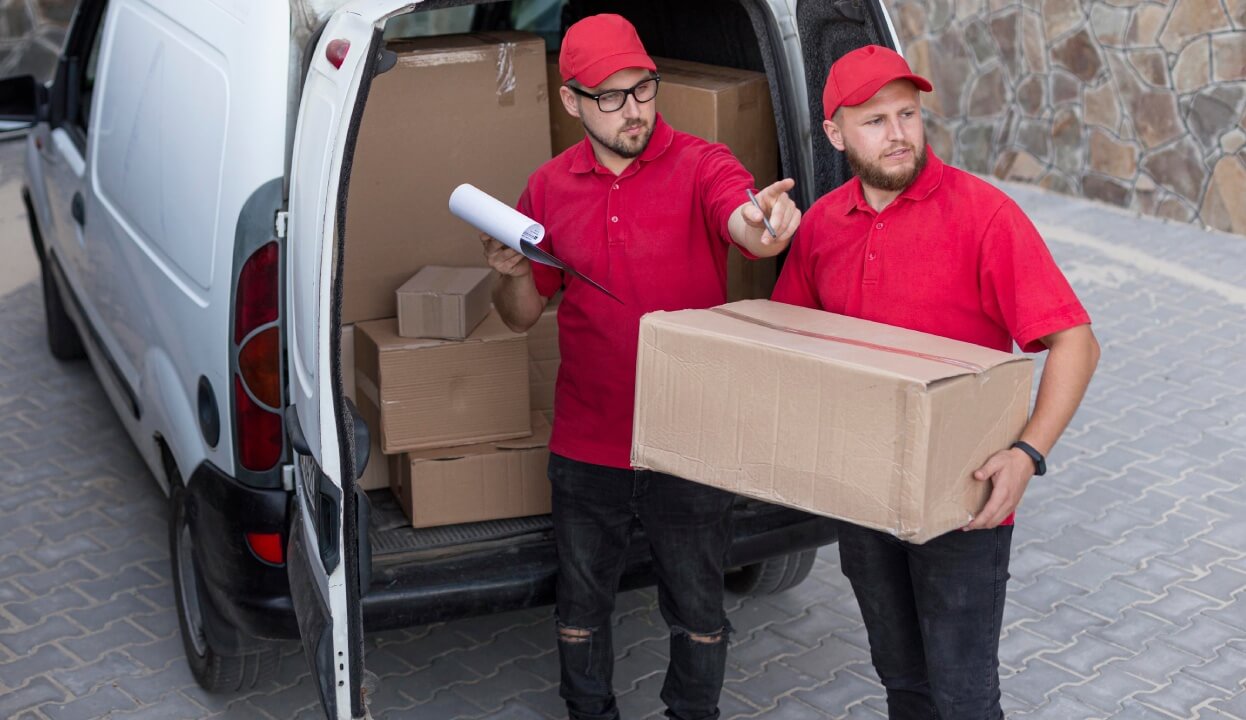 Сервис центр Patriot